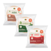 Naturigourmet-Milanesas-de-Lentejas-El banquito almacén natural