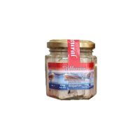 Villarrica Boqueron x 110 Grs