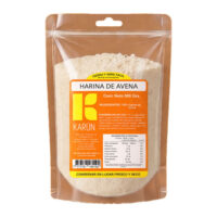 Karün Harina de Avena x 500 Grs