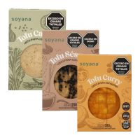 Soyana-Tofu-El banquito almacén natural