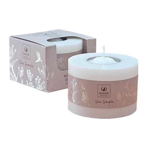 Iluminarte Velon Infinito-El banquito almacén natural Iluminarte-Velon-Infinito-El banquito almacén natural