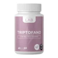 The-Protein-Lab-Triptofano-x-60-Capsulas-El banquito almacén natural