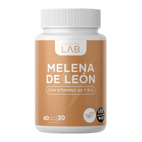 the-protein-lab-melena-de-leon-x-60-capsulas-El banquito almacén natural