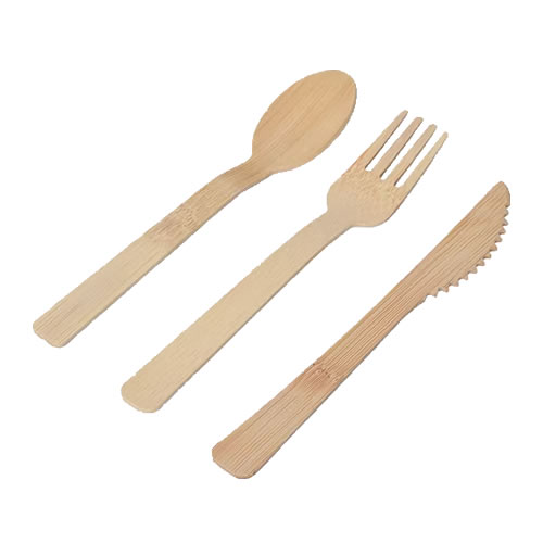 Cubiertos de bamboo-El banquito almacén natural Cubiertos-de-bamboo-El banquito almacén natural