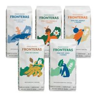 Fronteras-Yerba-Mate-El banquito almacén natural