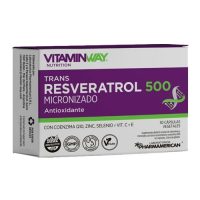 Pharmamerican-Resveratrol-500-x-30-Capsulas-El banquito almacén natural