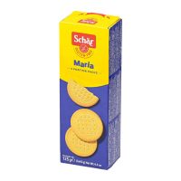 Schar Galletas Maria x 125 grs