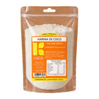 Karün Harina de Coco x 150 Grs