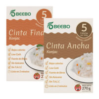 Beebo-Fideos-KONJAC-El banquito almacén natural