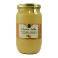 Edmond-Fallot-Mostaza-de-Dijon-El banquito almacén natural