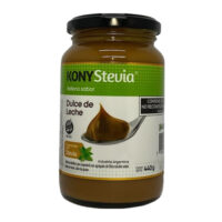 Kony-Dulce-de-Leche-con-Stevia-x-440-Grs-El banquito almacén natural
