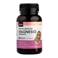Natier-Magnesio-Treonato-x-50-Caps-El banquito almacén natural