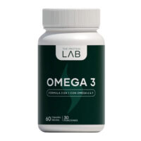 The Protein Lab Omega 3 x 60 Cápsulas
