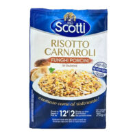 Scotti-Risotto-con-Hongos-x-210-Grs-El banquito almacén natural