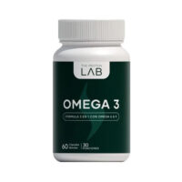 The-Protein-Lab-Omega-3-x-60-cap-El banquito almacén natural