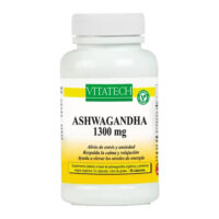 Vitatech-Ashwagandha-x-60-caps-El banquito almacén natural