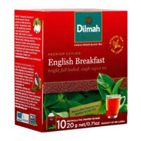 Dilmah-Te-x-10-Saquitos-El banquito almacén natural