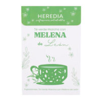 Heredia-Te-Melena-de-Leon-y-Matcha-El banquito almacén natural