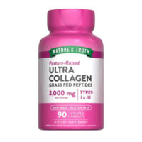 Natures-Truth-Ultra-Collagen-x-90-caps-El banquito almacén natural