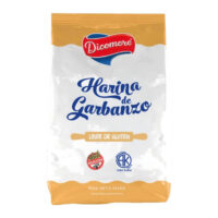 Dicomere Harina de Garbanzo x 450 Grs