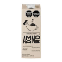 Amande-Leche-de-Avena-Barista-x-1-Litro-El banquito almacén natural