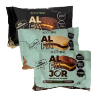 Bocconne-Alfajor-El banquito almacén natural