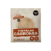 Cabronas-Tortillas-x-220-Grs-El banquito almacén natural