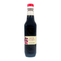 Cristo-de-los-Cerros-Aceto-Balsamico-x-500-ml.-El banquito almacén natural