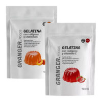 Granger-Gelatina-El banquito almacén natural