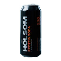Holsom-Soda-con-Proteina-Electrolitos-El banquito almacén natural