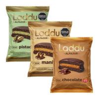 Laddu-Alfajor-El banquito almacén natural