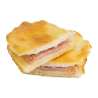 Ozganic-Sandwich-pan-arabe-con-jamon-y-queso-x-1-Unidad-x-300grs-Sin-Tacc-El banquito almacén natural