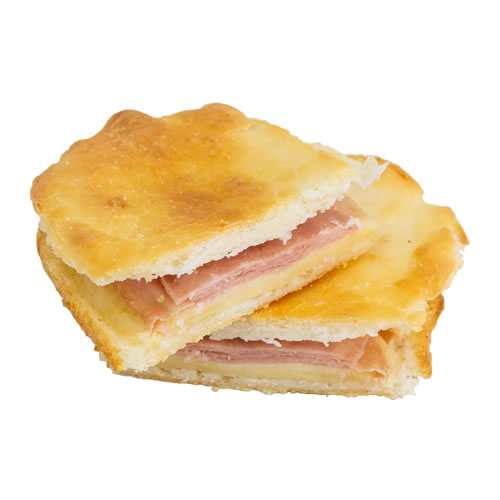 Ozganic-Sandwich-pan-arabe-con-jamon-y-queso-x-1-Unidad-x-300grs-Sin-Tacc-El banquito almacén natural