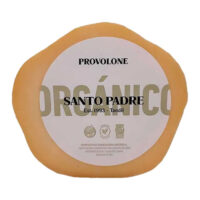 Santo-Padre-Queso-Provolone-Organico-Sin-Tacc-x-300gr-El banquito almacén natural