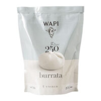 Wapi-Queso-Burrata-x-250-Grs-El banquito almacén natural