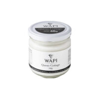 Wapi-Queso-Cottage-Frasco-x-340-Grs-El banquito almacén natural
