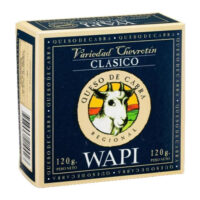 Wapi-Queso-de-Cabra-Chevrotin-Clasico-x-120-Grs-El banquito almacén natural