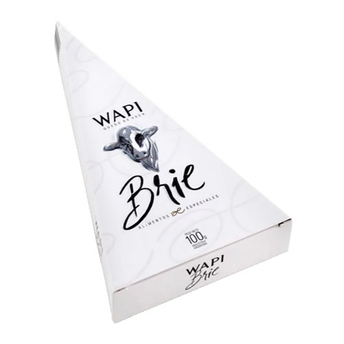 Wapi-Queso-de-Vaca-Brie-x-100-Grs-El banquito almacén natural