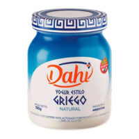 Dahi-Yogur-Estilo-Griego-Natural-Sin-Azucar-x-190-grs-El banquito almacén natural