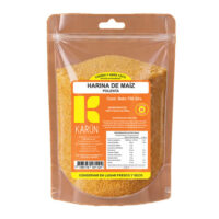 Karun-Polenta-El banquito almacén natural