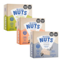 Nuts-El banquito almacén natural