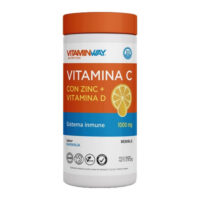 Pharmamerican-Vitamina-C-x-195g-El banquito almacén natural