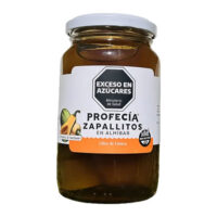 Profecia-Zapallo-x-450-Grs-El banquito almacén natural