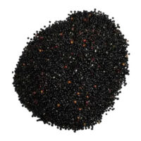 Quinoa Negra