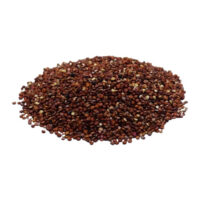 Quinoa Roja