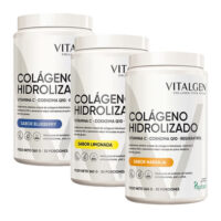 Vitalgen-Colageno-Hidroalizado-El banquito almacén natural