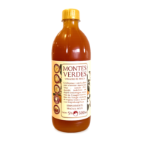 Montes Verdes Vinagre de Manzana x 500 Cm