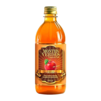 Montes Verdes Vinagre de Manzana x 500 Cm