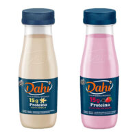 Dahi Bebible Proteico x 200 Grs