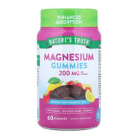 Natures-Truth-Magnesium-Gummies-x-200-Mg-El banquito almacén natural